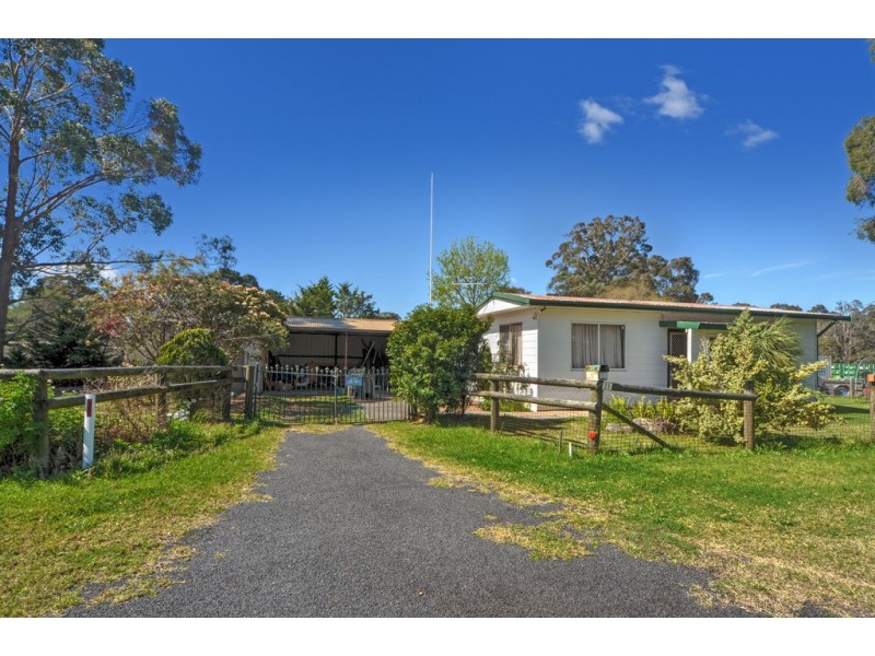 33 Oxford Street, South Nowra NSW 2541