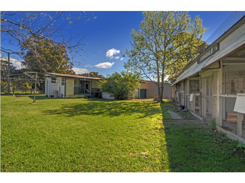 33 Oxford Street, South Nowra NSW 2541