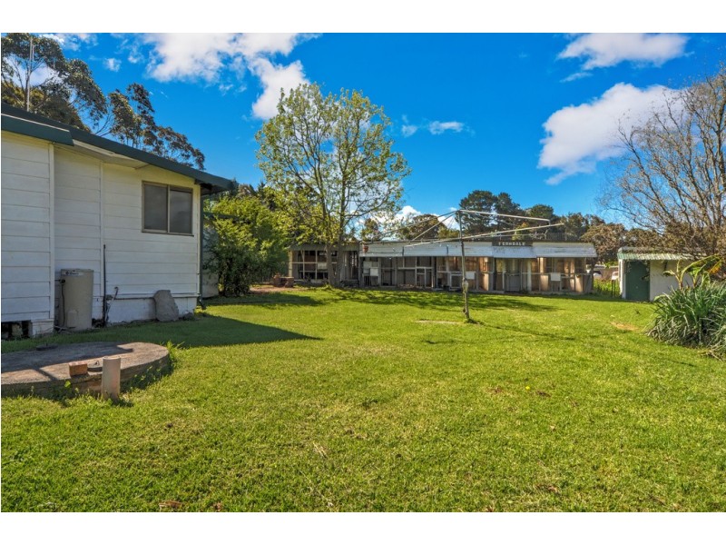 33 Oxford Street, South Nowra NSW 2541