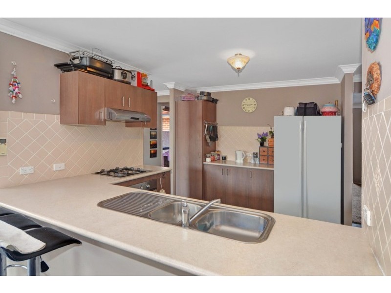 55 Rayleigh Drive, Worrigee NSW 2540