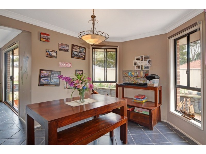 55 Rayleigh Drive, Worrigee NSW 2540