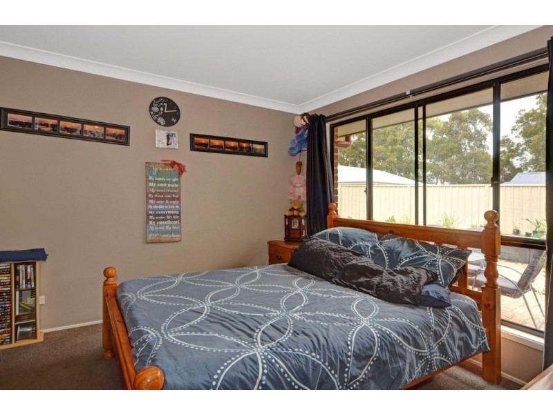 55 Rayleigh Drive, Worrigee NSW 2540