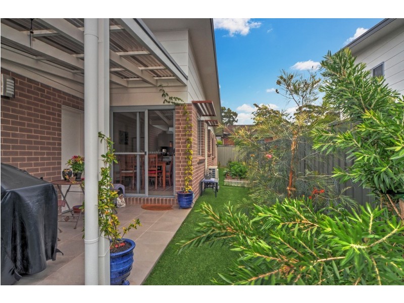 9/81 Page Avenue, North Nowra NSW 2541