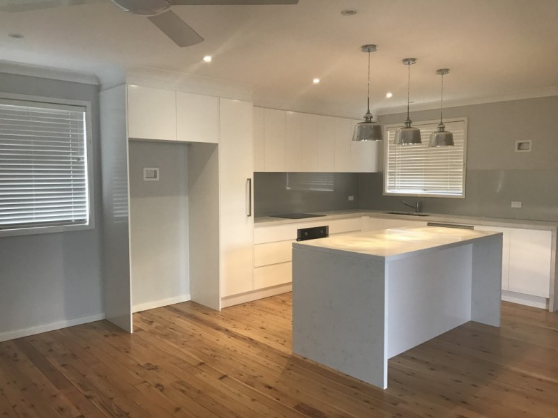 5 Bunderra Drive, Nowra NSW 2541