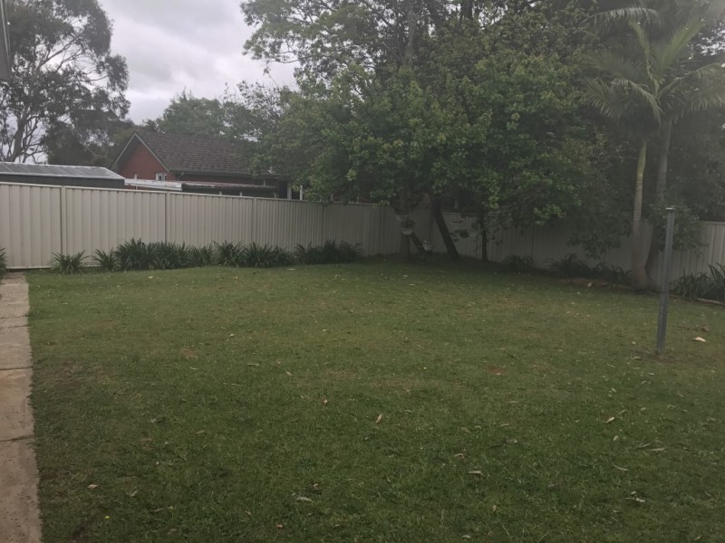 5 Bunderra Drive, Nowra NSW 2541