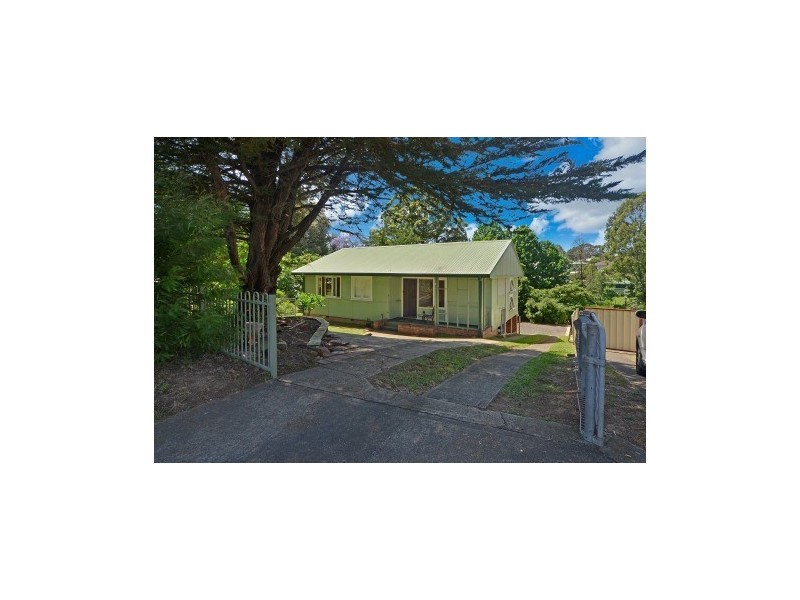 3 Massingham Avenue, Nowra NSW 2541