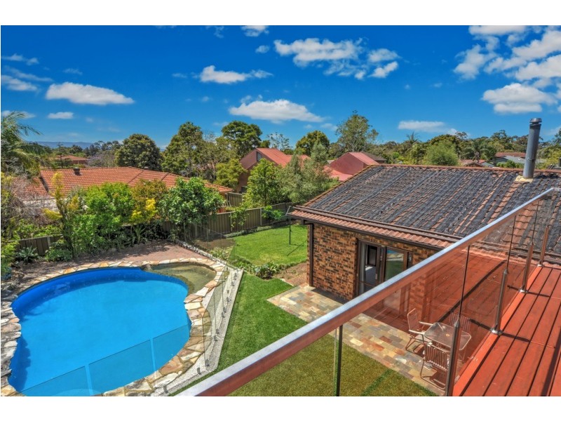 112 Yurunga Drive, North Nowra NSW 2541