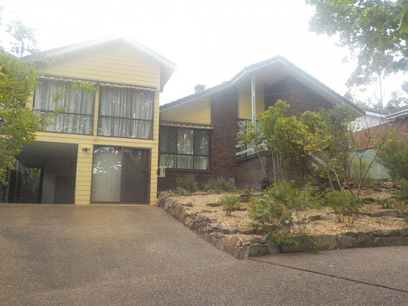 92 Bunberra Street, Bomaderry NSW 2541