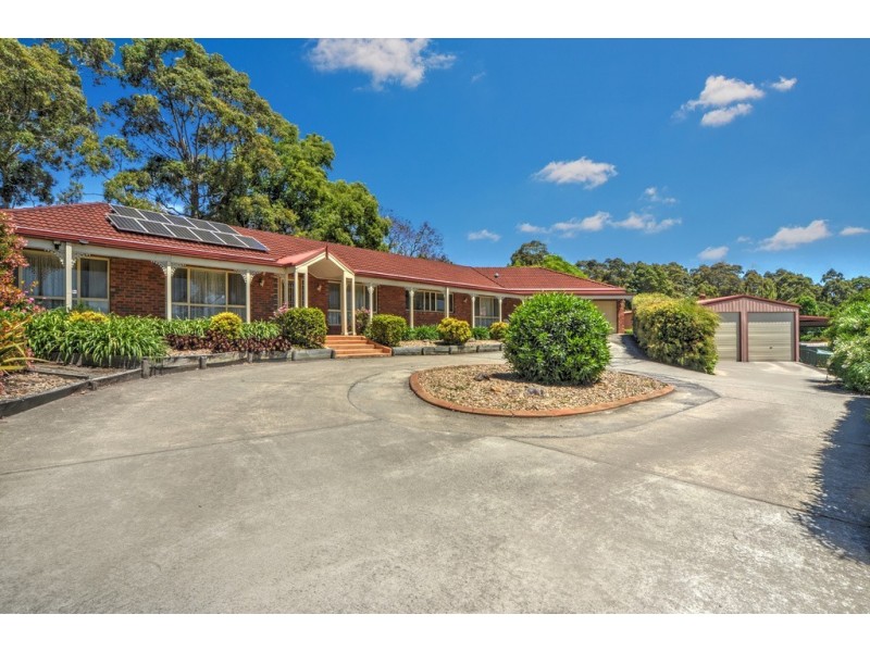 20 Jaycee Avenue, Nowra NSW 2541