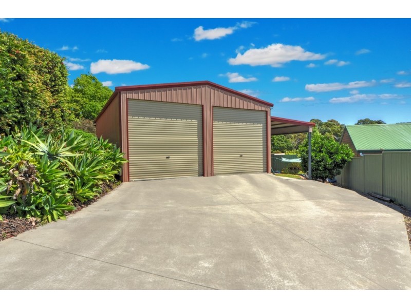 20 Jaycee Avenue, Nowra NSW 2541