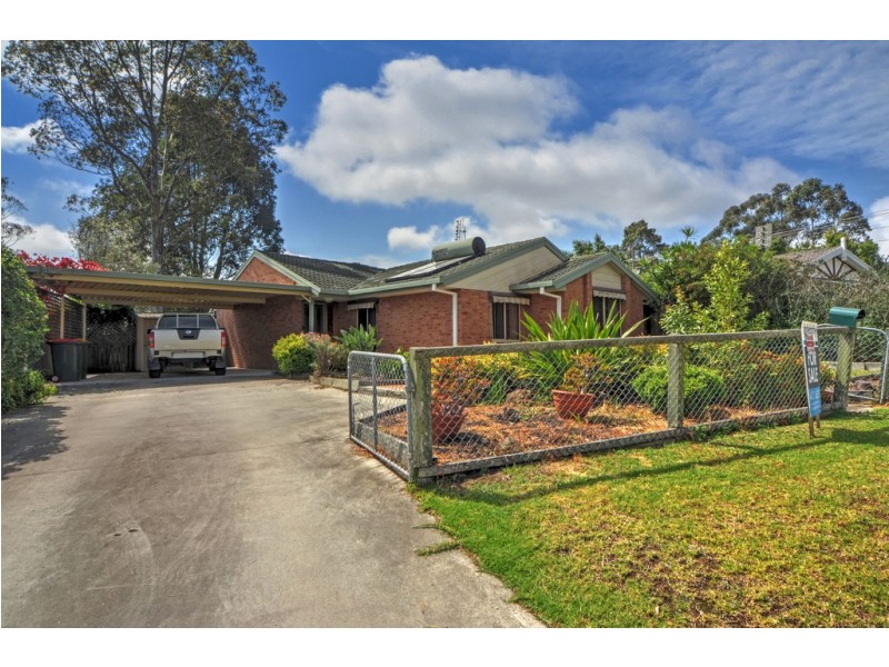 34 Moresby Street, Nowra NSW 2541