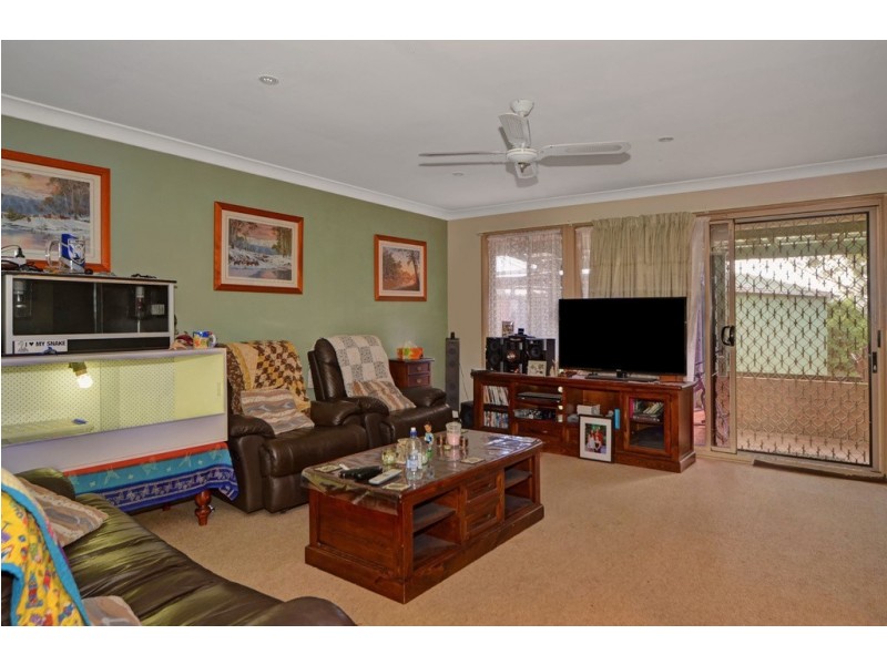 34 Moresby Street, Nowra NSW 2541