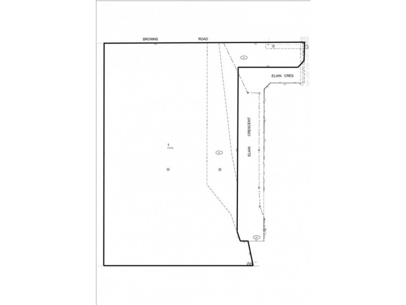 Lot 1, Proposed Elian Crescent, South Nowra NSW 2541