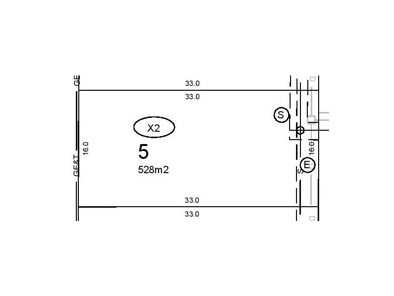 Lot 5, Proposed Elian Crescent, South Nowra NSW 2541
