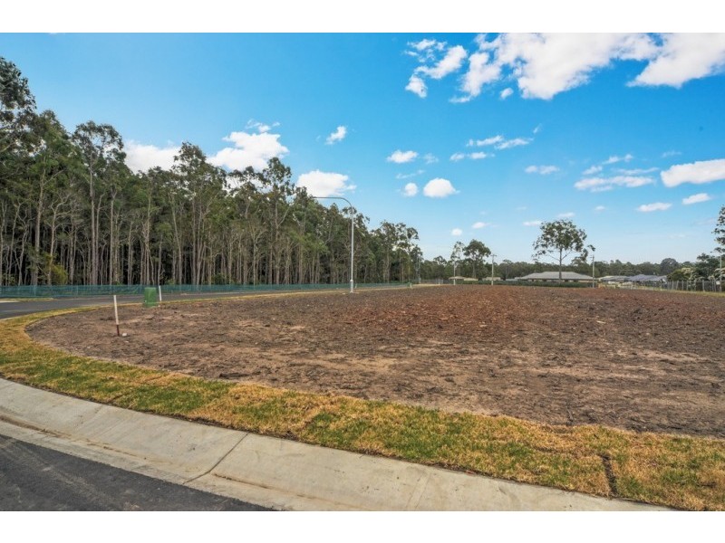 Lot 5, Proposed Elian Crescent, South Nowra NSW 2541