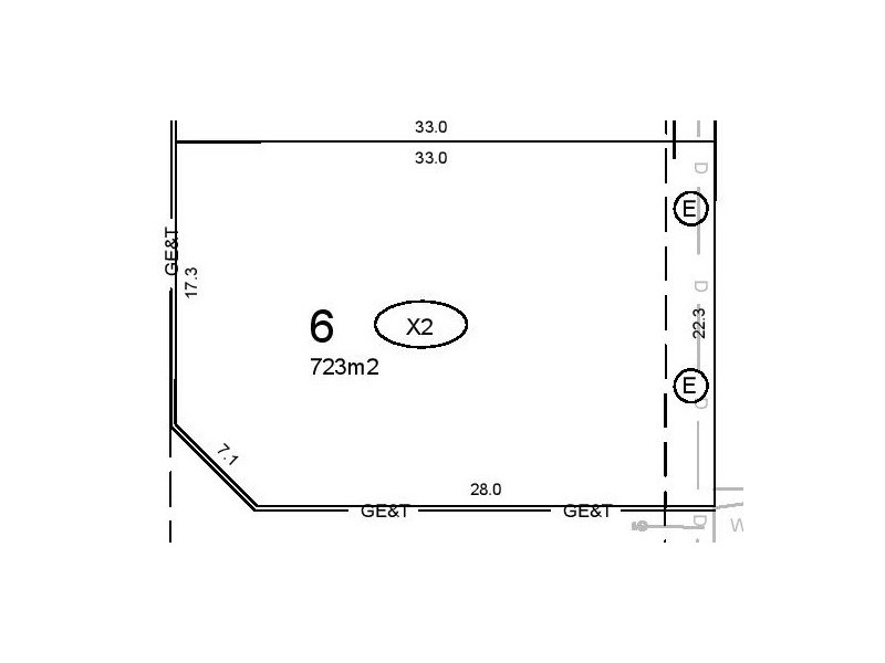 Lot 6, Proposed Elian Crescent, South Nowra NSW 2541