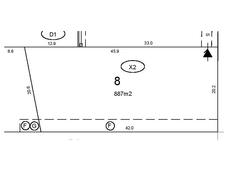 Lot 8, Proposed Elian Crescent, South Nowra NSW 2541