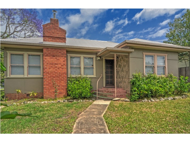 133 Berry Street, Nowra NSW 2541