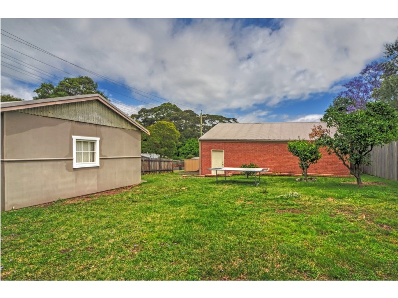 133 Berry Street, Nowra NSW 2541