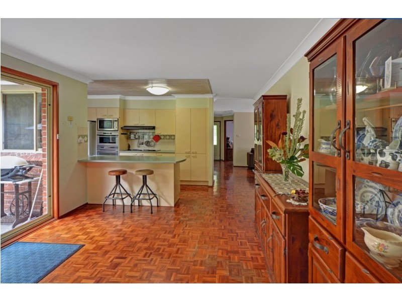 138B Dowling Street, Falls Creek NSW 2540