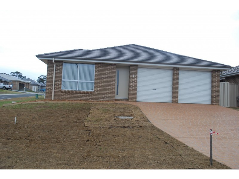 3A Watergum Road, Worrigee NSW 2540