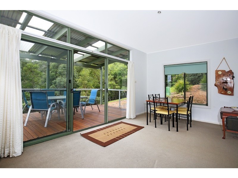 Cabin 42/390 Mount Scanzi Road, Kangaroo Valley NSW 2577