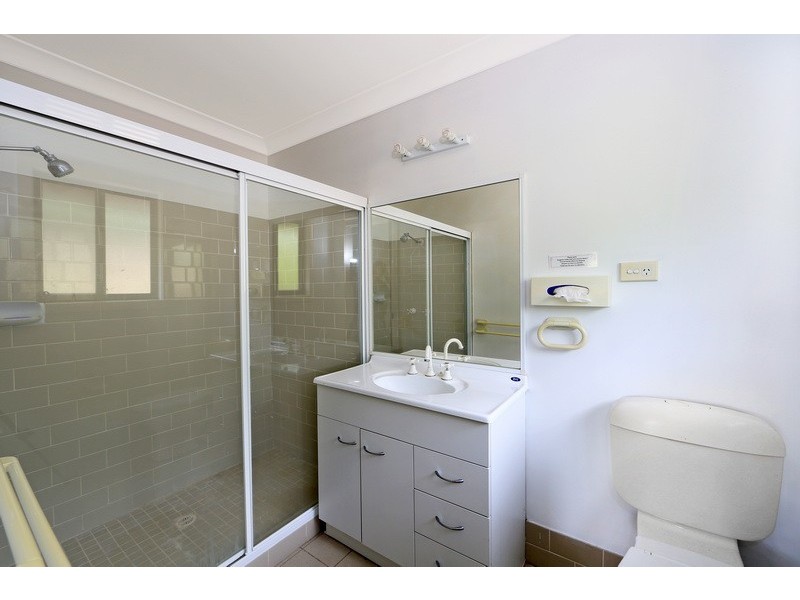 Cabin 42/390 Mount Scanzi Road, Kangaroo Valley NSW 2577