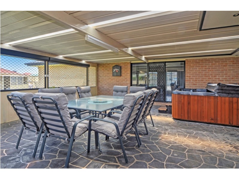 19 Burradoo Crescent, Nowra NSW 2541