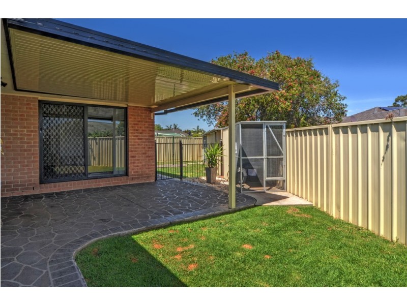 19 Burradoo Crescent, Nowra NSW 2541