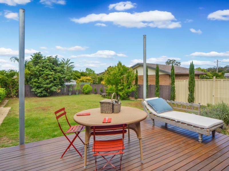 2 Condie Crescent, North Nowra NSW 2541