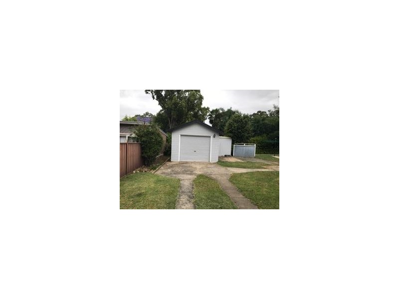 6 Jervis Street, Nowra NSW 2541