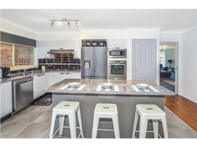 81 Isa Road, Worrigee NSW 2540