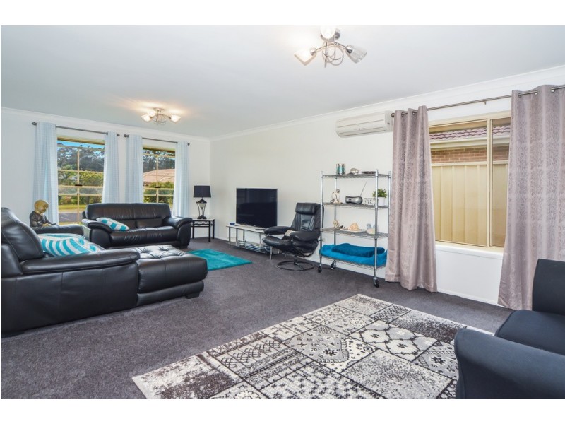 81 Isa Road, Worrigee NSW 2540