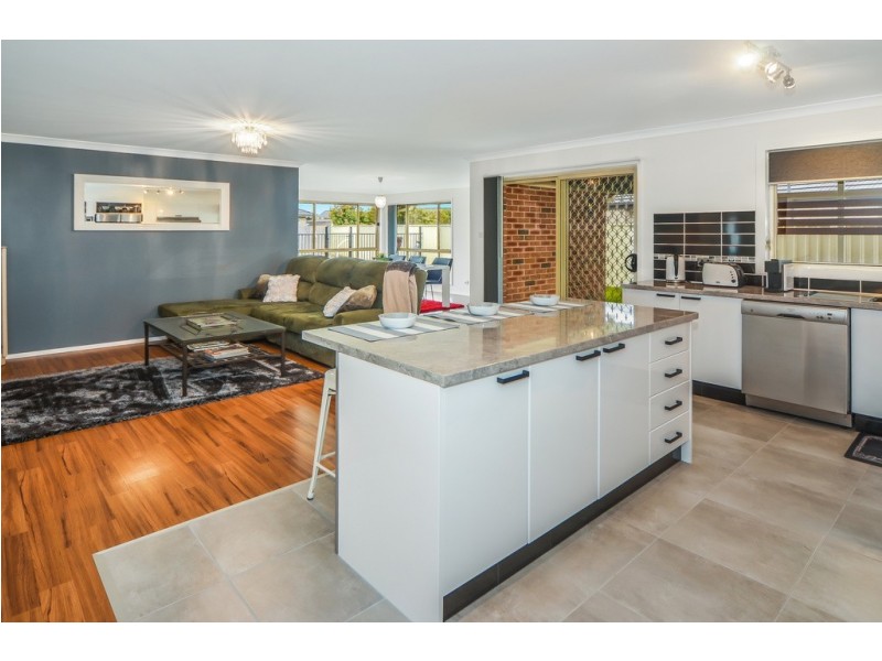 81 Isa Road, Worrigee NSW 2540
