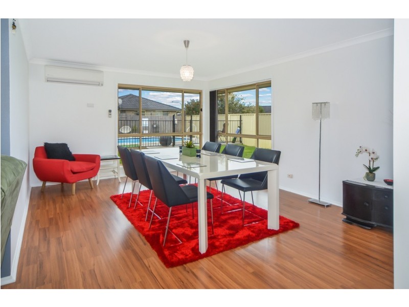 81 Isa Road, Worrigee NSW 2540