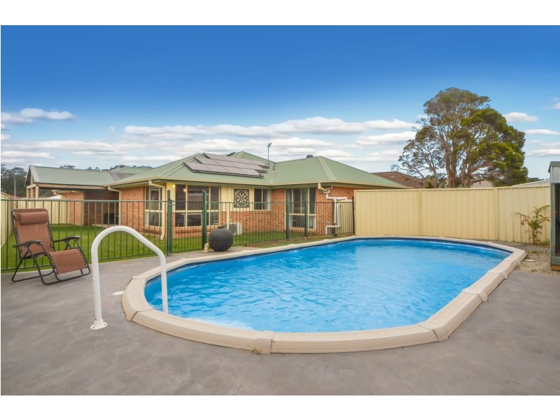 81 Isa Road, Worrigee NSW 2540