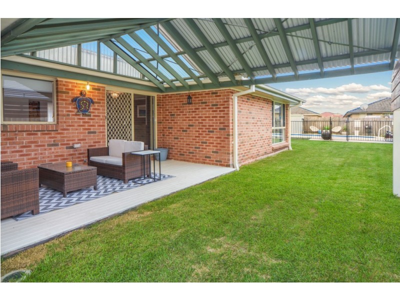 81 Isa Road, Worrigee NSW 2540