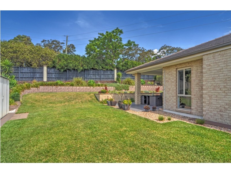 33 Warrigal Street, Nowra NSW 2541