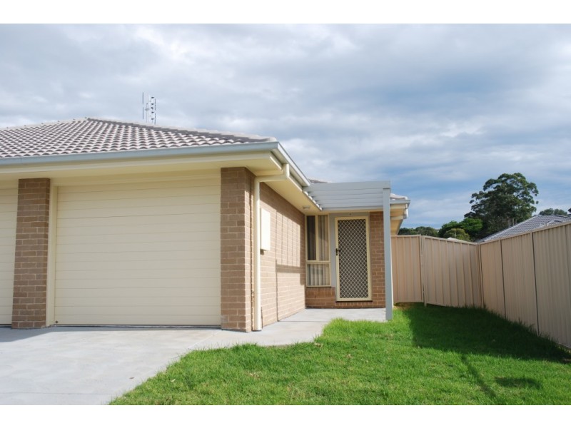 31A Depot Road, West Nowra NSW 2541