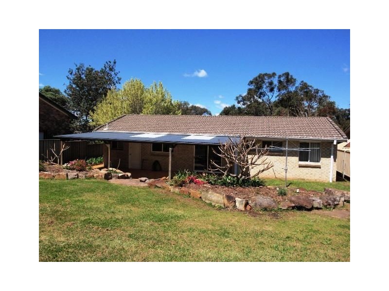 34 Peak Avenue, North Nowra NSW 2541