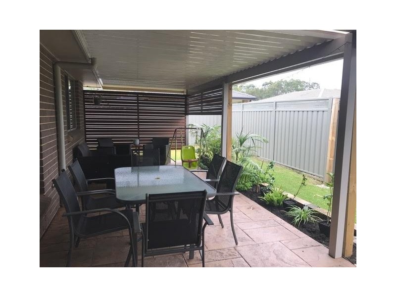 19 Terralla Grove, South Nowra NSW 2541