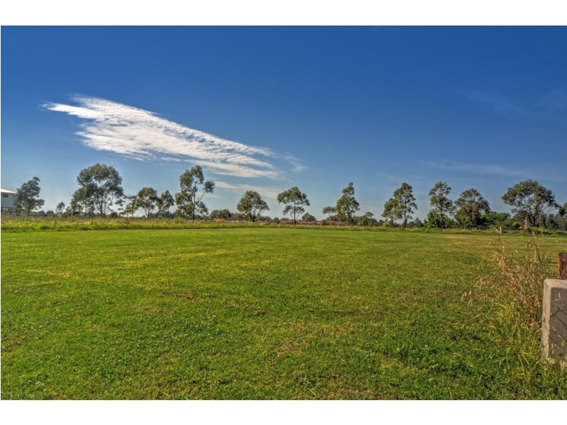 Lot 68, 50 Lyrebird Drive, Nowra NSW 2541