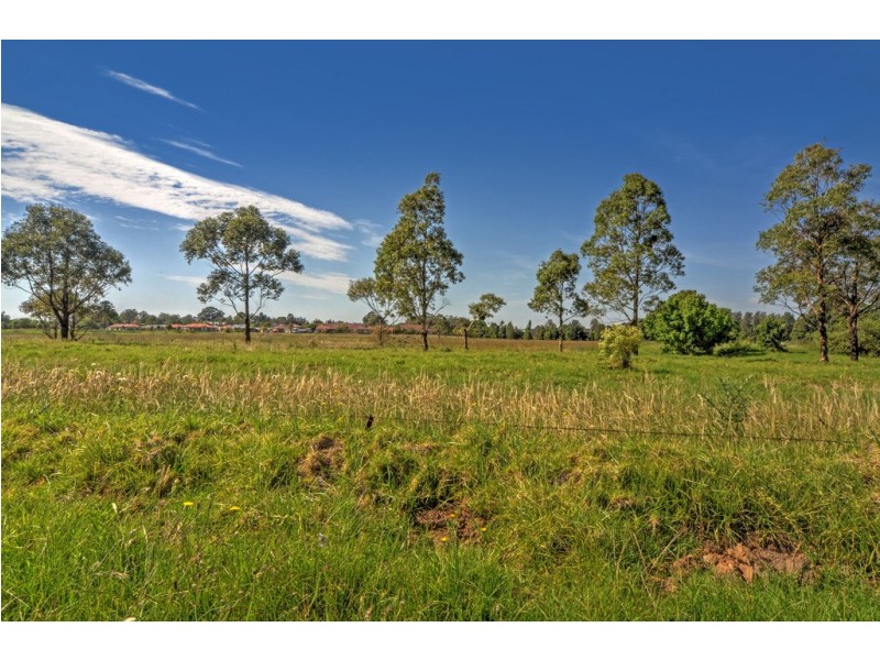 Lot 68, 50 Lyrebird Drive, Nowra NSW 2541