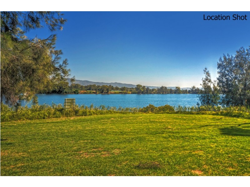 Lot 68, 50 Lyrebird Drive, Nowra NSW 2541