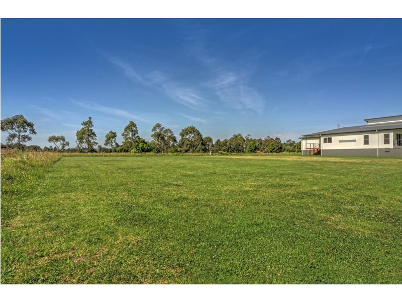 Lot 68, 50 Lyrebird Drive, Nowra NSW 2541