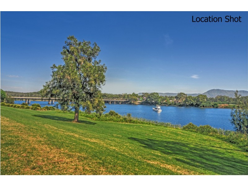 Lot 68, 50 Lyrebird Drive, Nowra NSW 2541