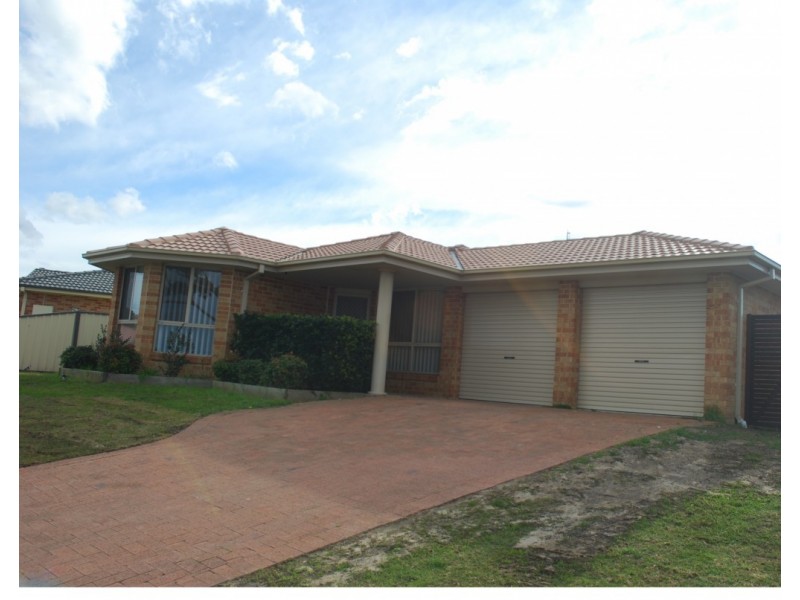 35 Peppermint Drive, Worrigee NSW 2540