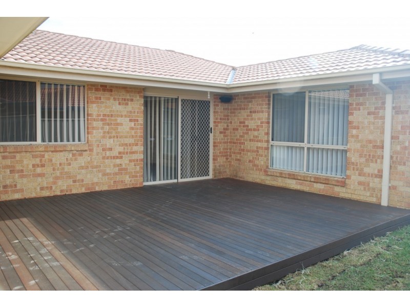 35 Peppermint Drive, Worrigee NSW 2540