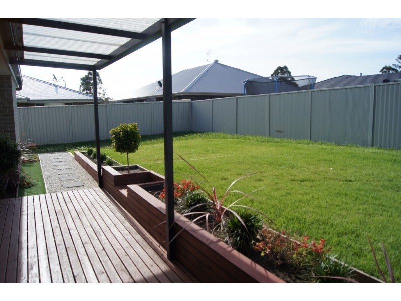 203A Old Southern Road, South Nowra NSW 2541