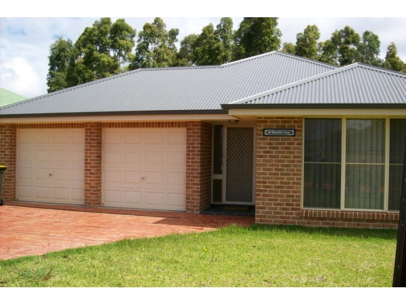 84 Bowerbird Street, South Nowra NSW 2541